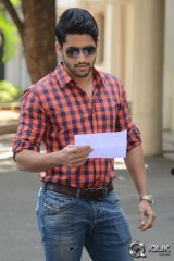 Krishnamma Kalipindi Iddarini Last Day Shooting and Press Meet